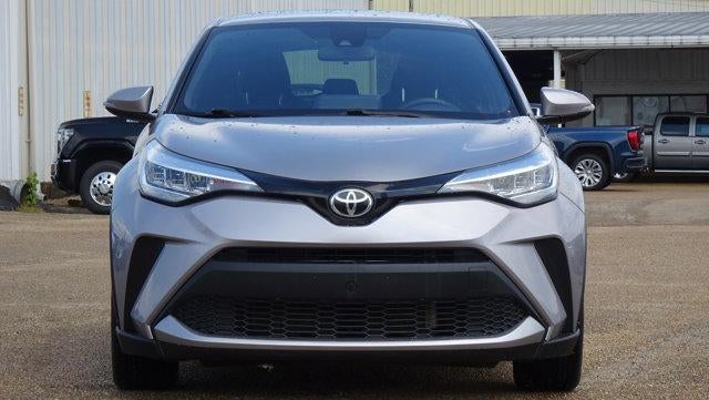 2020 Toyota C-HR XLE