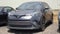 2019 Toyota C-HR Limited
