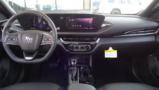 2025 Buick Envista Sport Touring
