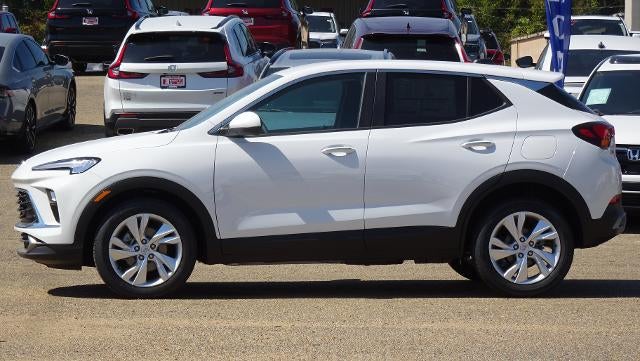 2026 Buick Encore GX