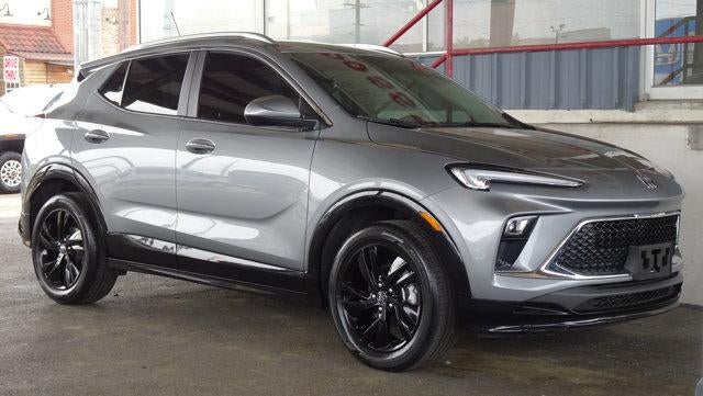2024 Buick Encore GX Sport Touring