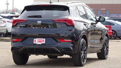 2024 Buick Encore GX Sport Touring