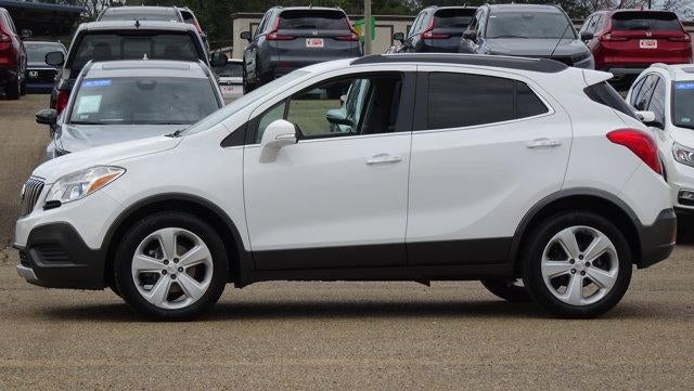 2016 Buick Encore Base
