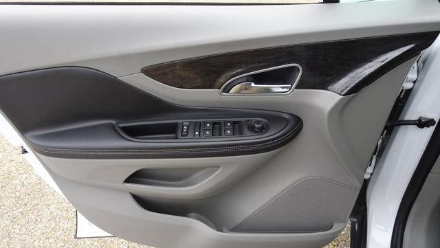 2016 Buick Encore Base