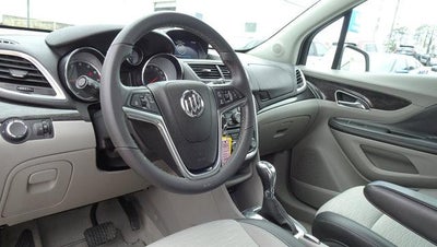 2016 Buick Encore Base