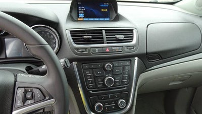 2016 Buick Encore Base