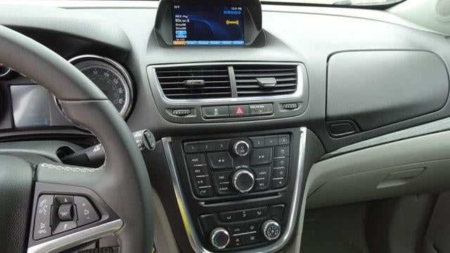 2016 Buick Encore Base