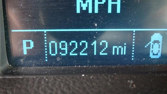 2016 Buick Encore Base