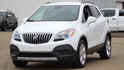 2016 Buick Encore Base