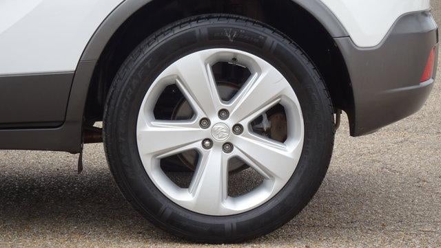 2016 Buick Encore Base