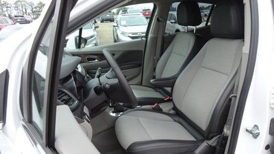 2016 Buick Encore Base