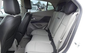 2016 Buick Encore Base