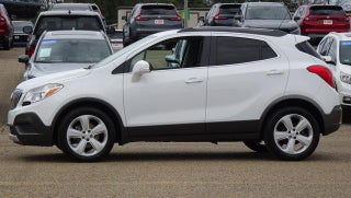 2016 Buick Encore Base