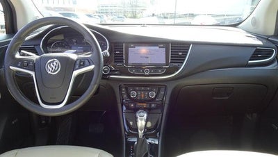 2017 Buick Encore Premium