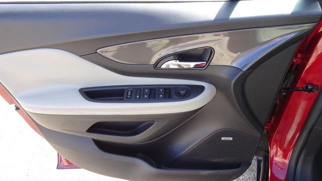 2017 Buick Encore Premium