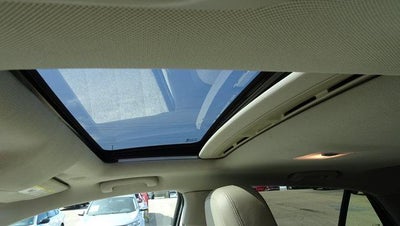 2017 Buick Encore Premium