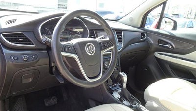 2017 Buick Encore Premium