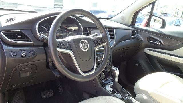 2017 Buick Encore Premium