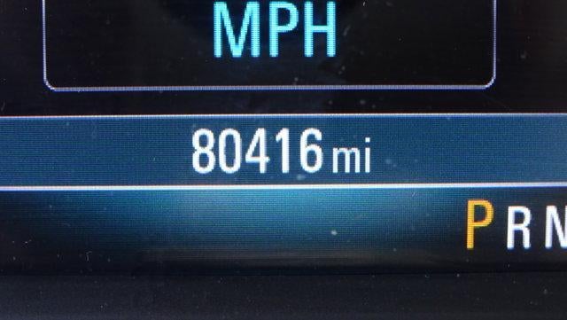 2017 Buick Encore Premium