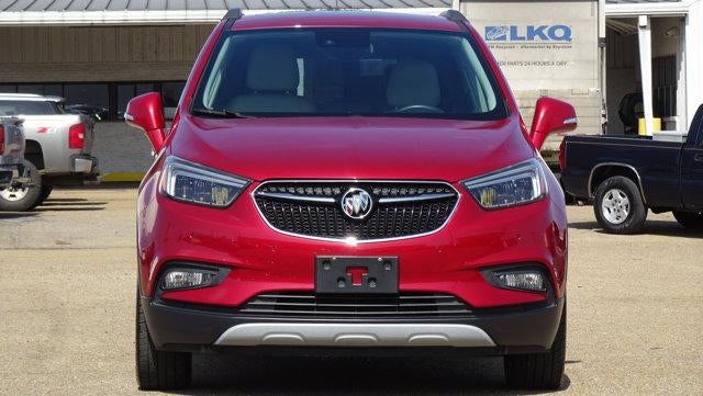2017 Buick Encore Premium