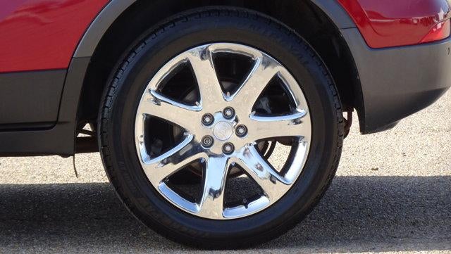 2017 Buick Encore Premium