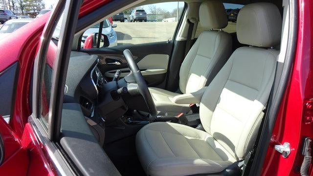 2017 Buick Encore Premium