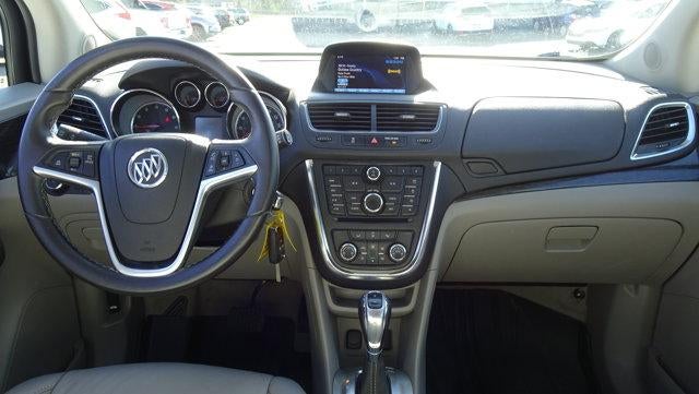 2016 Buick Encore Convenience