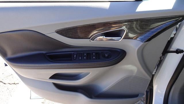 2016 Buick Encore Convenience