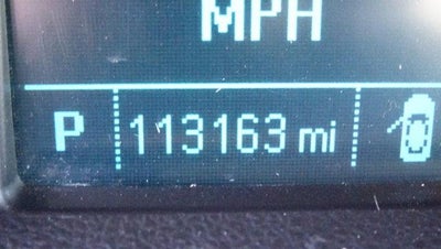 2016 Buick Encore Convenience