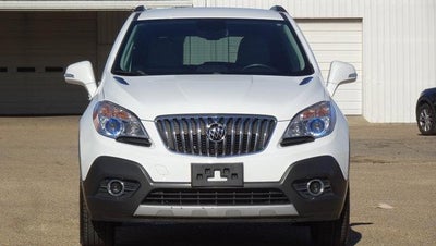 2016 Buick Encore Convenience
