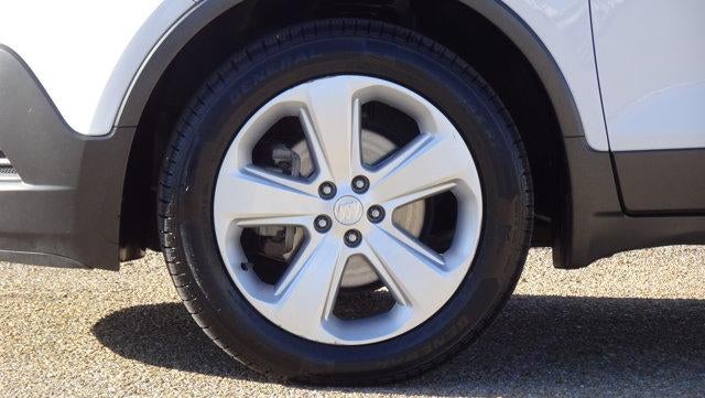 2016 Buick Encore Convenience