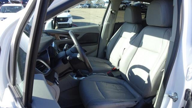 2016 Buick Encore Convenience