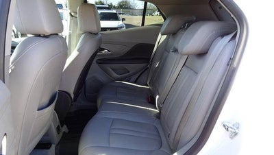 2016 Buick Encore Convenience