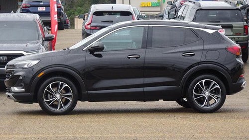 2022 Buick Encore GX Essence
