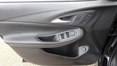 2022 Buick Encore GX Essence