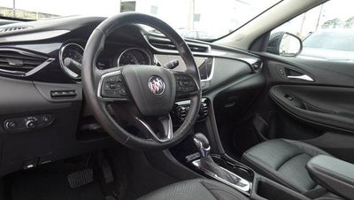2022 Buick Encore GX Essence