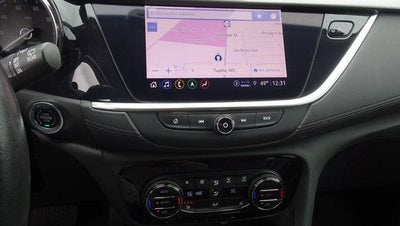 2022 Buick Encore GX Essence