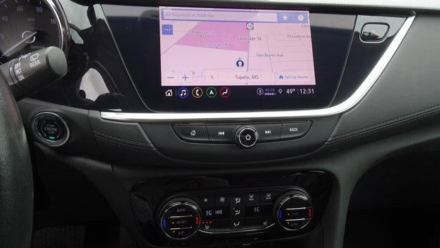 2022 Buick Encore GX Essence