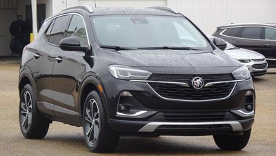 2022 Buick Encore GX Essence
