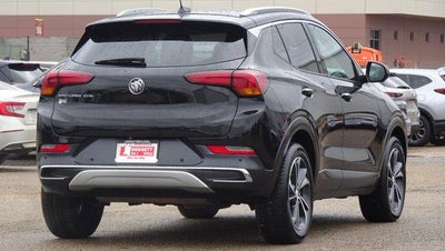 2022 Buick Encore GX Essence