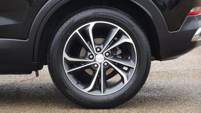 2022 Buick Encore GX Essence