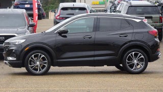 2022 Buick Encore GX Essence
