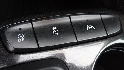 2025 Chevrolet Trailblazer LS