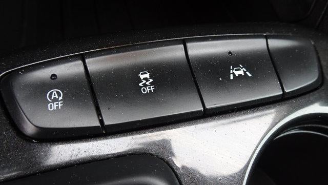 2025 Chevrolet Trailblazer LS