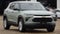 2025 Chevrolet Trailblazer LS