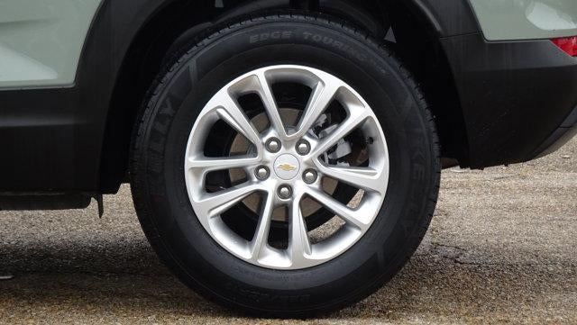 2025 Chevrolet Trailblazer LS