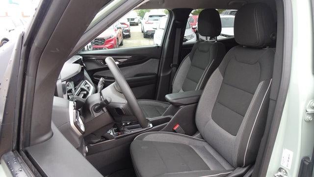 2025 Chevrolet Trailblazer LS