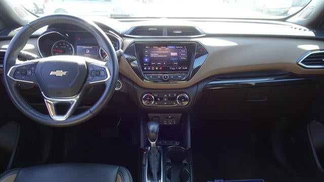 2021 Chevrolet Trailblazer ACTIV