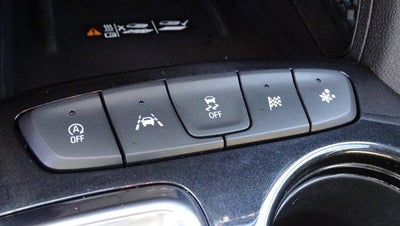 2021 Chevrolet Trailblazer ACTIV