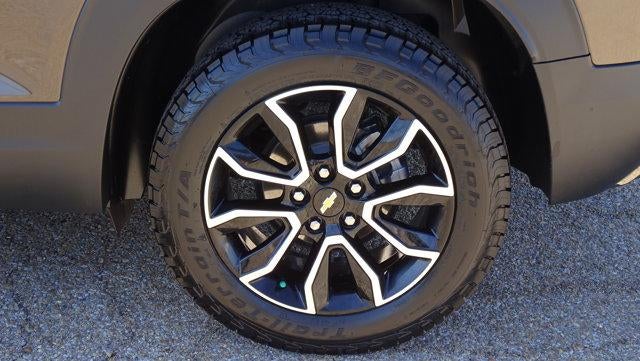 2021 Chevrolet Trailblazer ACTIV